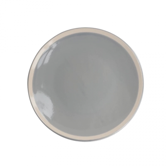 Porcelain Plate Medium
